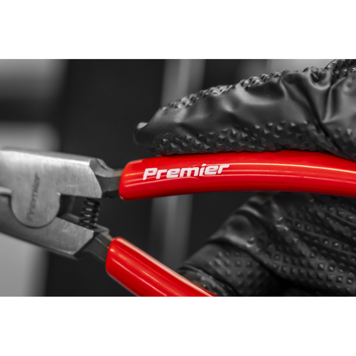 Premier AK84532 Premier Circlip Pliers External Straight Nose 140mm