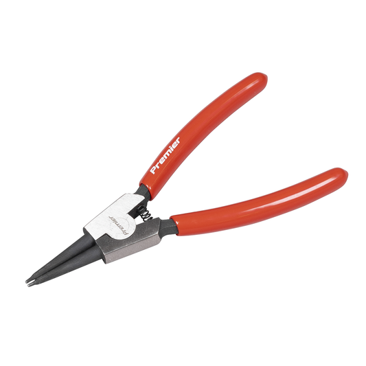 Premier AK84532 Premier Circlip Pliers External Straight Nose 140mm