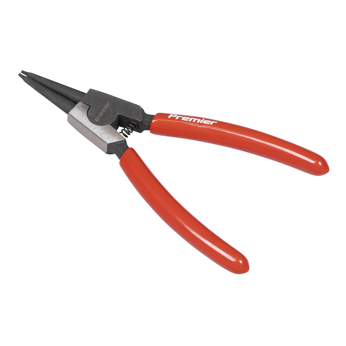 Premier AK84532 Premier Circlip Pliers External Straight Nose 140mm