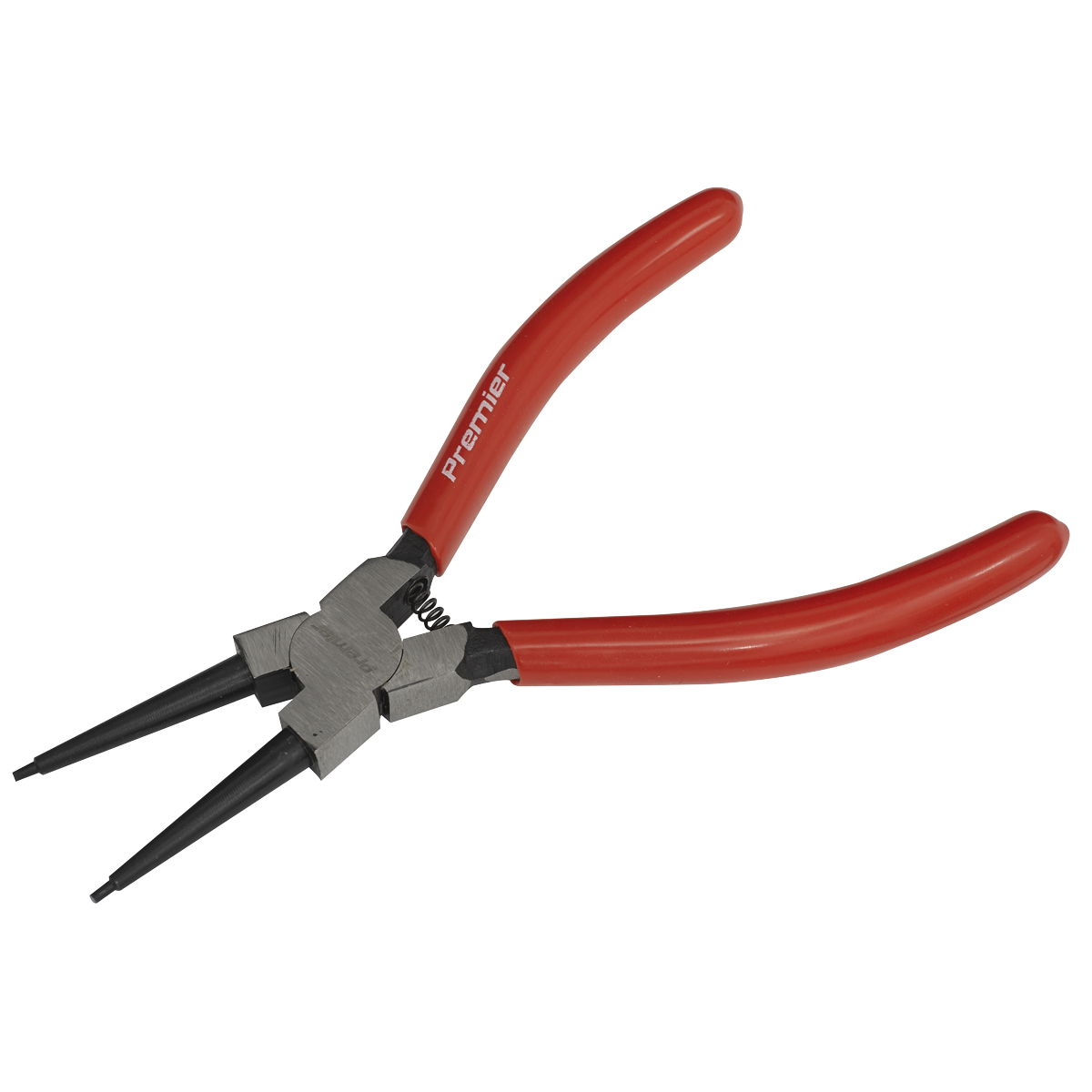 Premier AK84534 Premier Circlip Pliers Internal Straight Nose 140mm