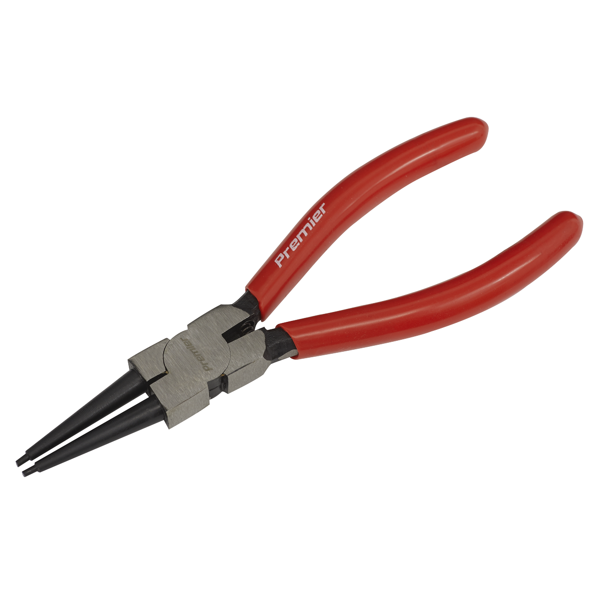 Premier AK84534 Premier Circlip Pliers Internal Straight Nose 140mm