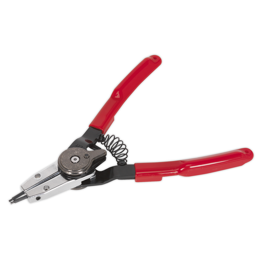 Premier AK8453 Premier Quick Change Circlip Pliers Set Internal/External