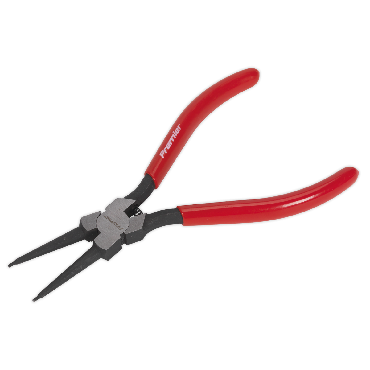 Premier AK84544 Premier Circlip Pliers Internal Straight Nose 180mm