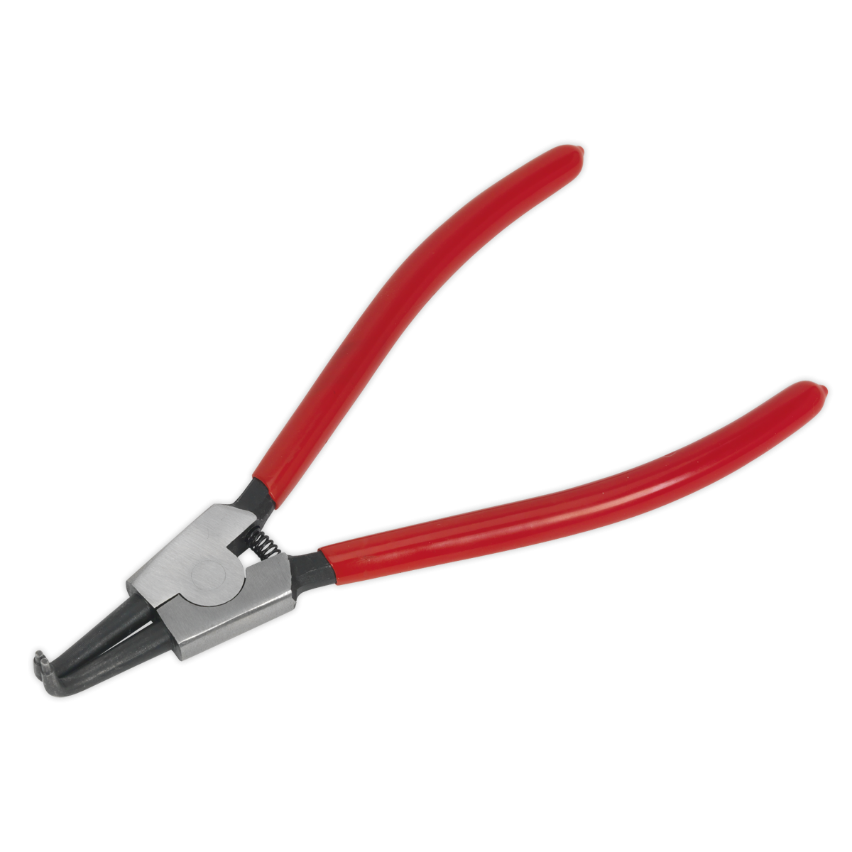 Premier AK84561 Premier Circlip Pliers External Bent Nose 230mm