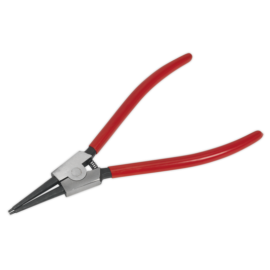 Premier AK84562 Premier Circlip Pliers External Straight Nose 230mm