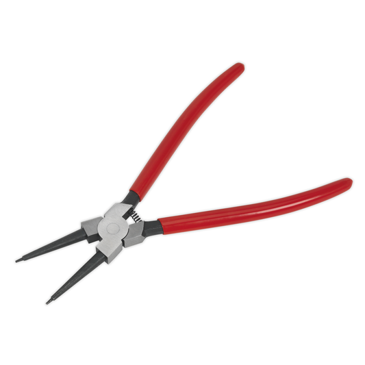Premier AK84564 Premier Circlip Pliers Internal Straight Nose 230mm