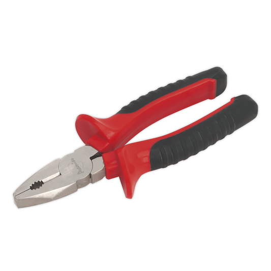 Premier AK8502 Premier Combination Pliers 175mm