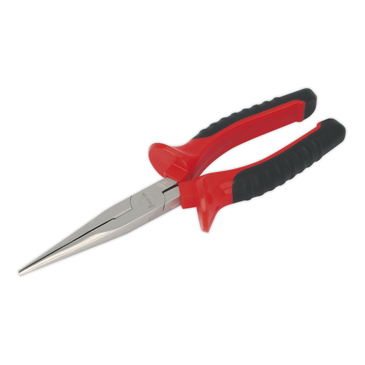 Premier AK8508 Premier Long Nose Pliers 215mm