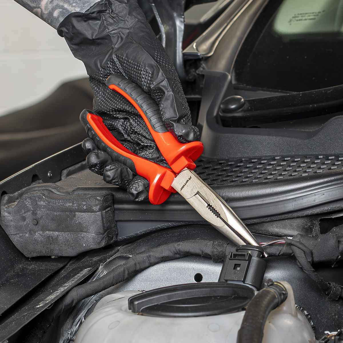 Premier AK8521 Premier Pliers Set 3pc