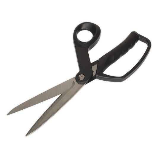 Premier AK8524 Premier Heavy-Duty Shears/Scissors 250mm