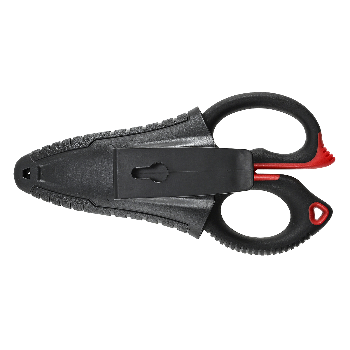 Premier AK8528 Premier Heavy-Duty Electrician's Shears 160mm