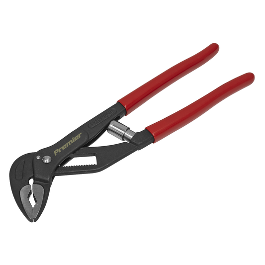 Premier AK8531 Premier Self-Adjusting Water Pump Pliers 250mm