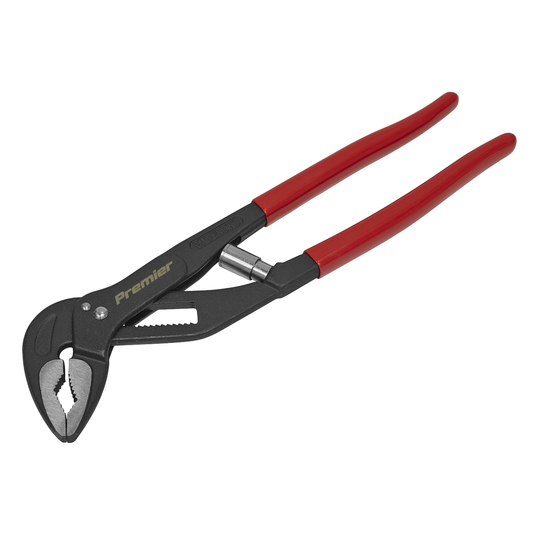 Premier AK8532 Premier Self-Adjusting Water Pump Pliers 300mm