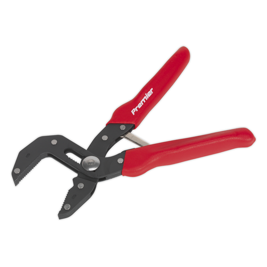 Premier AK8535 Premier Self-Adjusting Multi-Grip Pliers 175mm