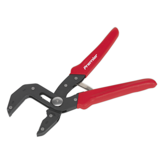 Premier AK8536 Premier Self-Adjusting Multi-Grip Pliers 250mm