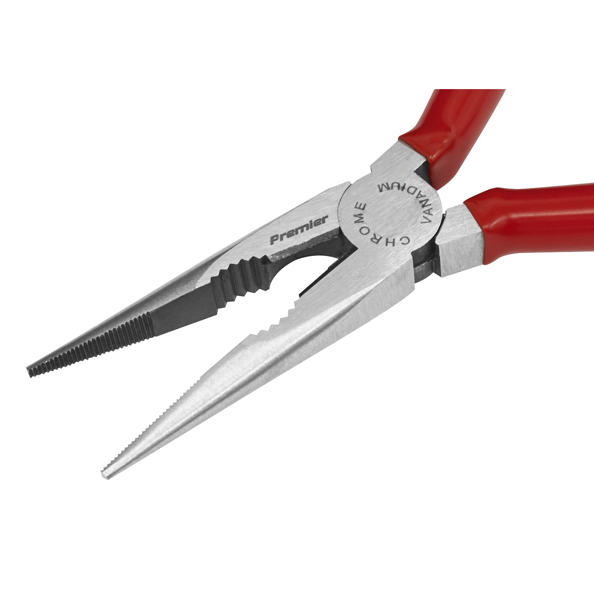 Premier AK8562 Premier Long Nose Pliers 170mm