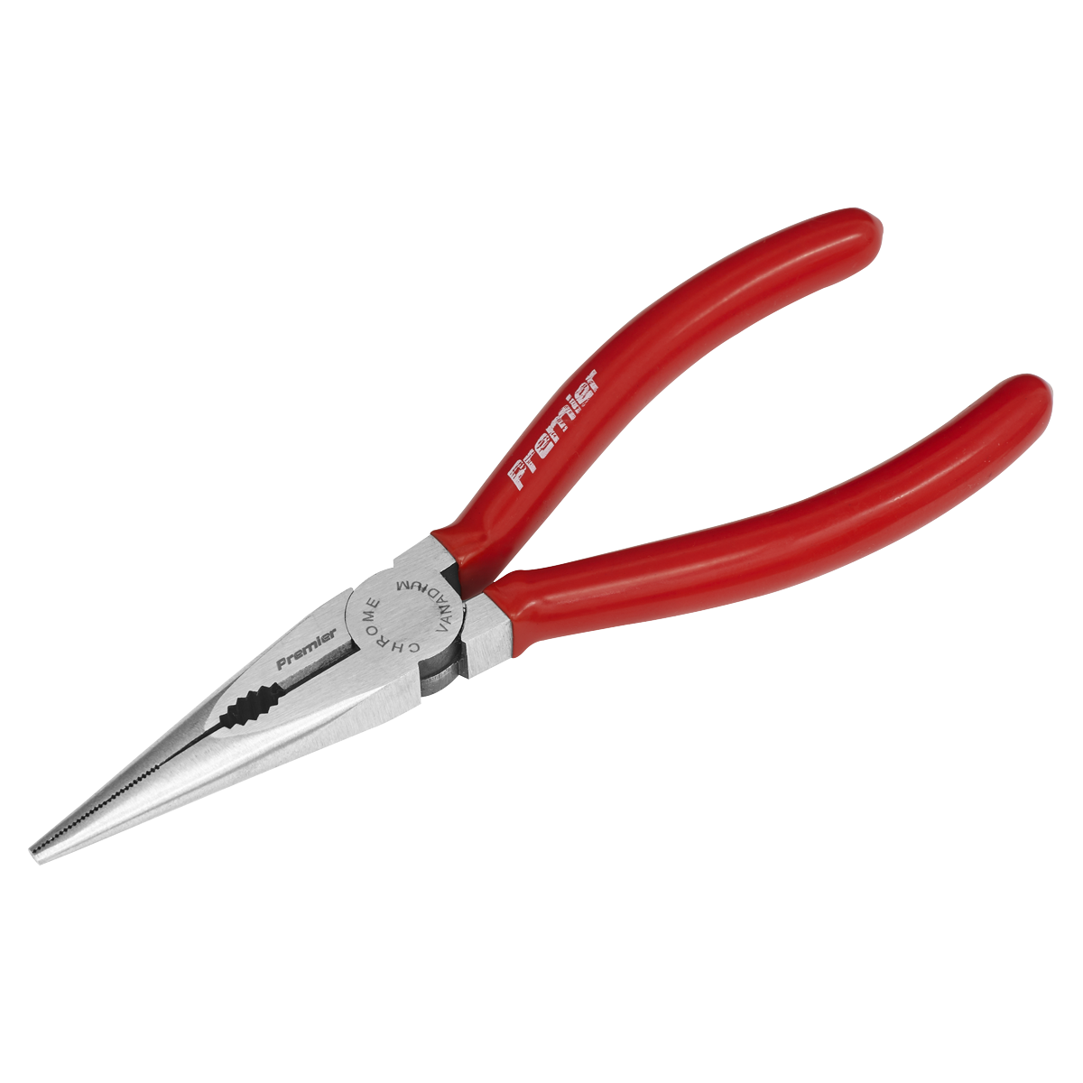 Premier AK8562 Premier Long Nose Pliers 170mm