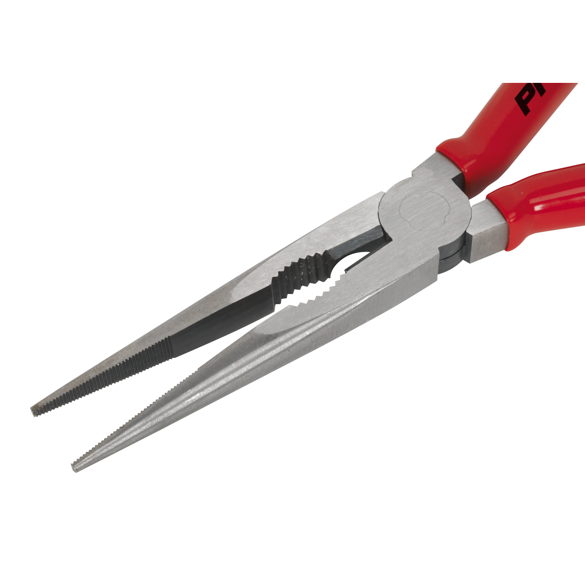 Premier AK8563 Premier Long Nose Pliers 200mm