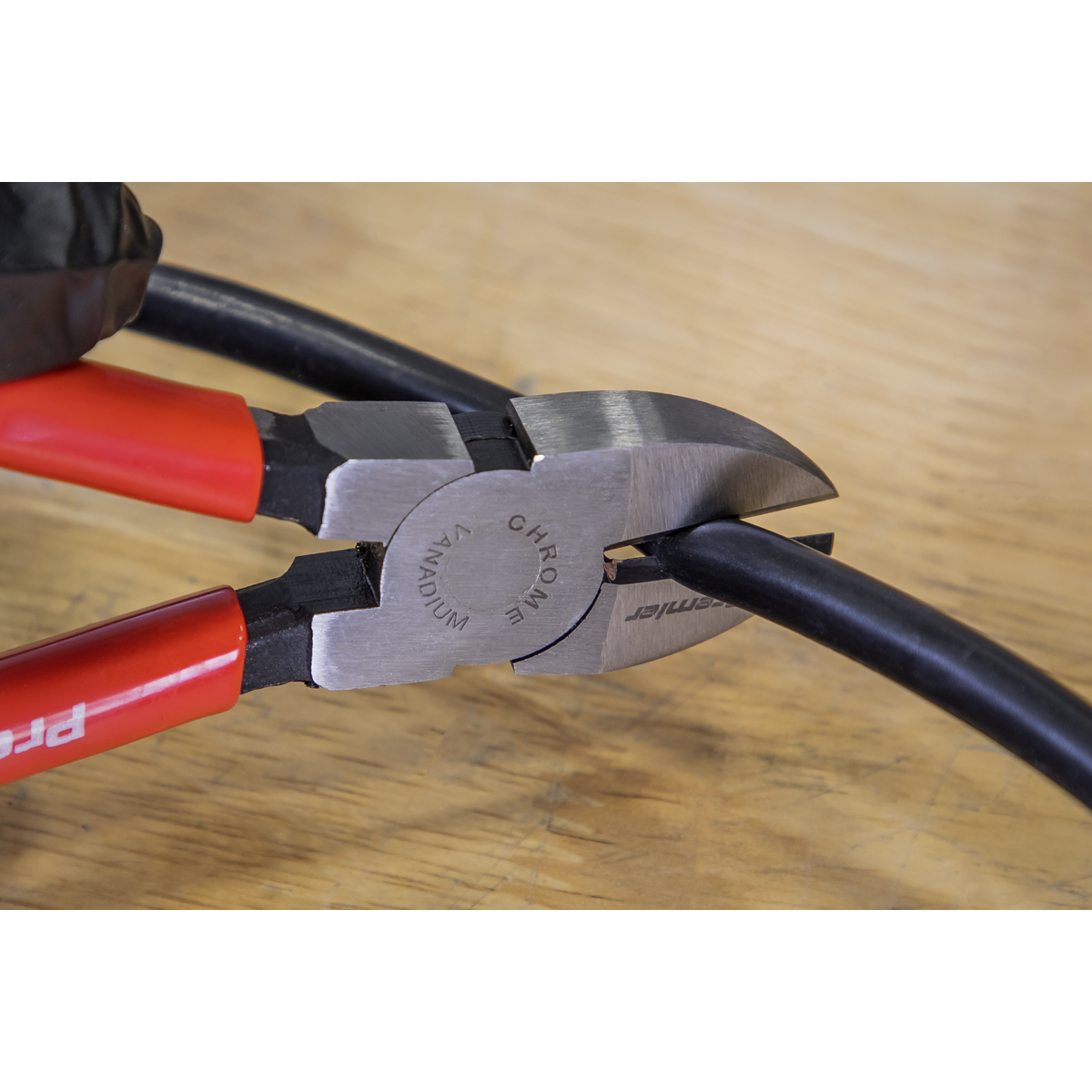 Premier AK8565 Premier Side Cutters 160mm