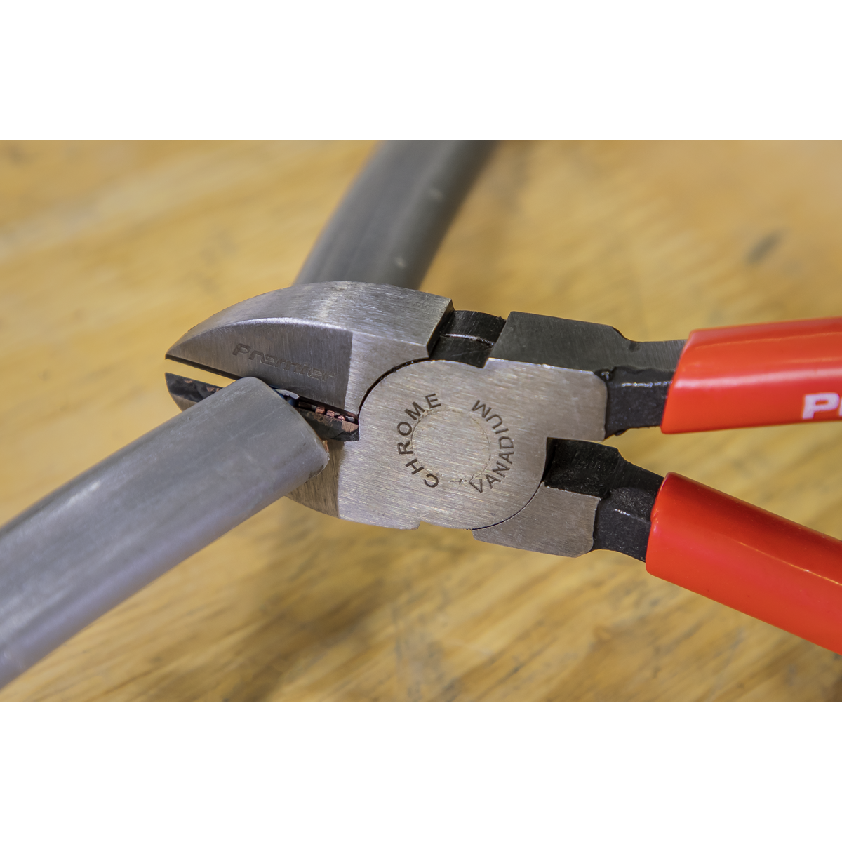 Premier AK8565 Premier Side Cutters 160mm