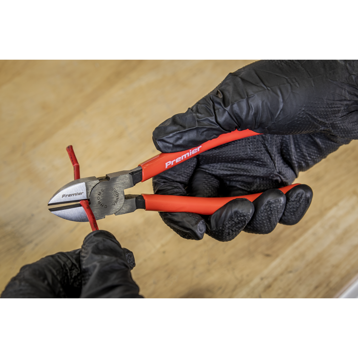 Premier AK8565 Premier Side Cutters 160mm