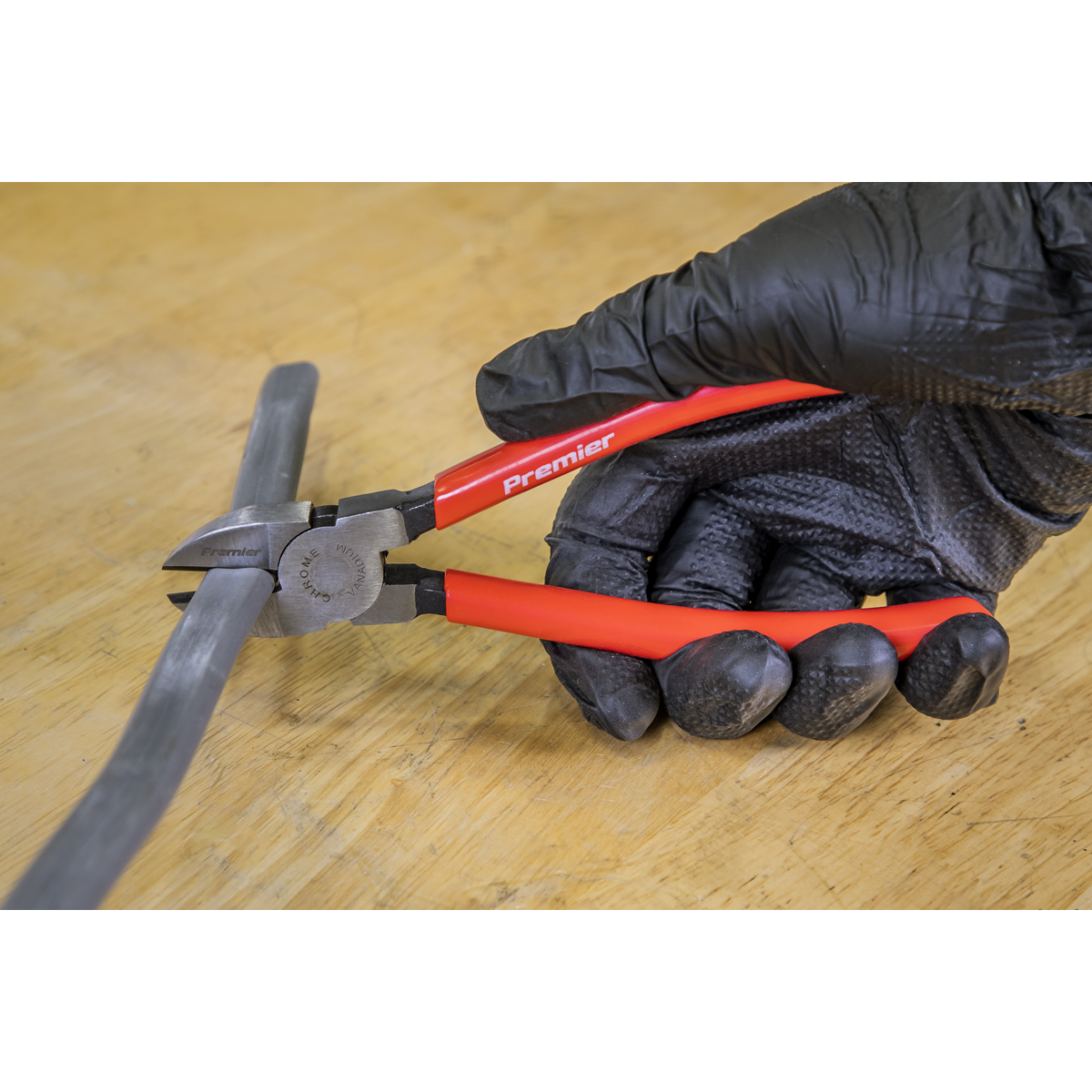 Premier AK8565 Premier Side Cutters 160mm