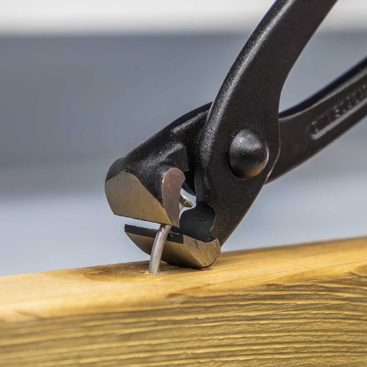 Premier AK8572 Premier Tower Pincers 230mm