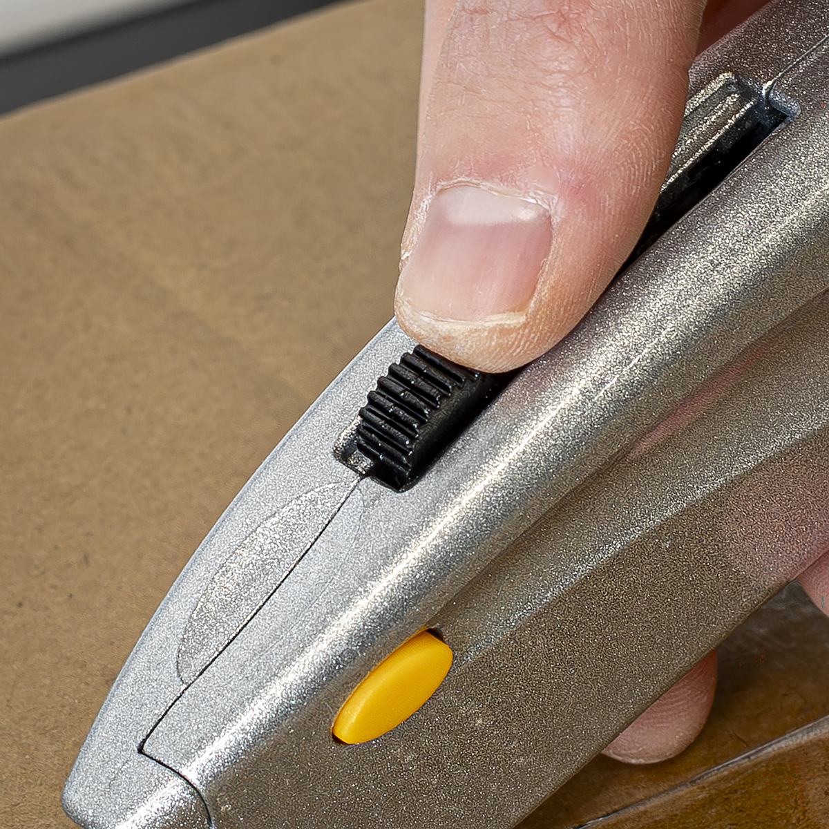 Premier AK8603 Premier Retractable Utility Knife