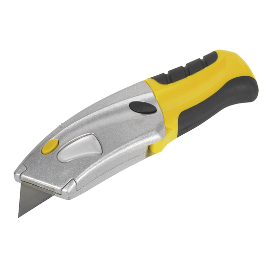 Premier AK8603 Premier Retractable Utility Knife