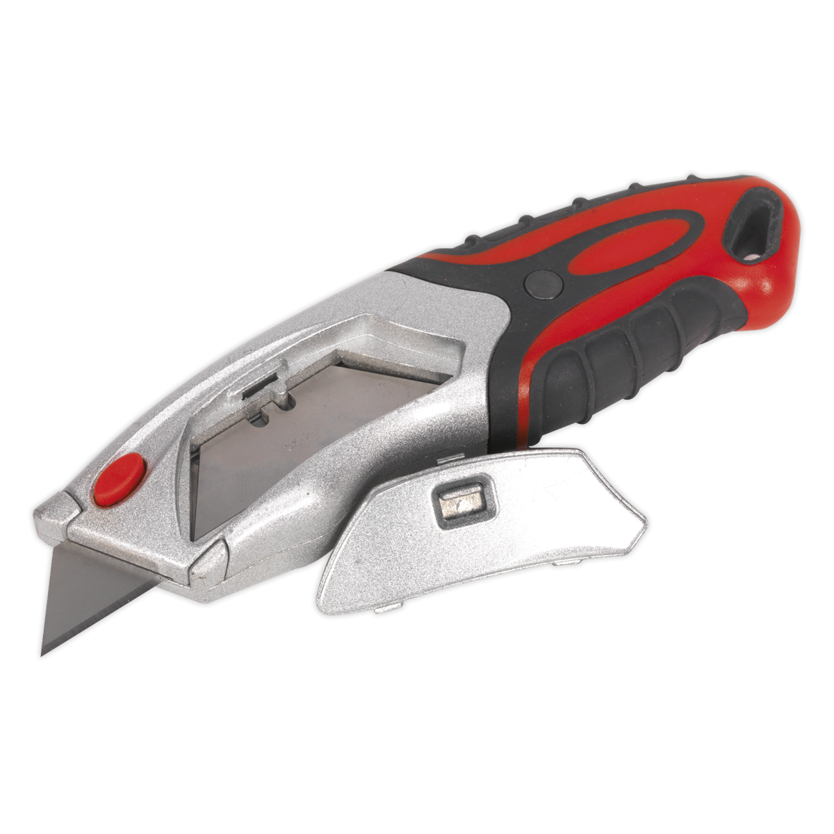 Premier AK8604 Premier Retractable Auto-Load Utility Knife