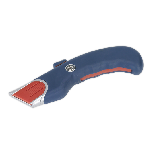 Premier AK8631 Premier Auto-Retracting Safety Knife