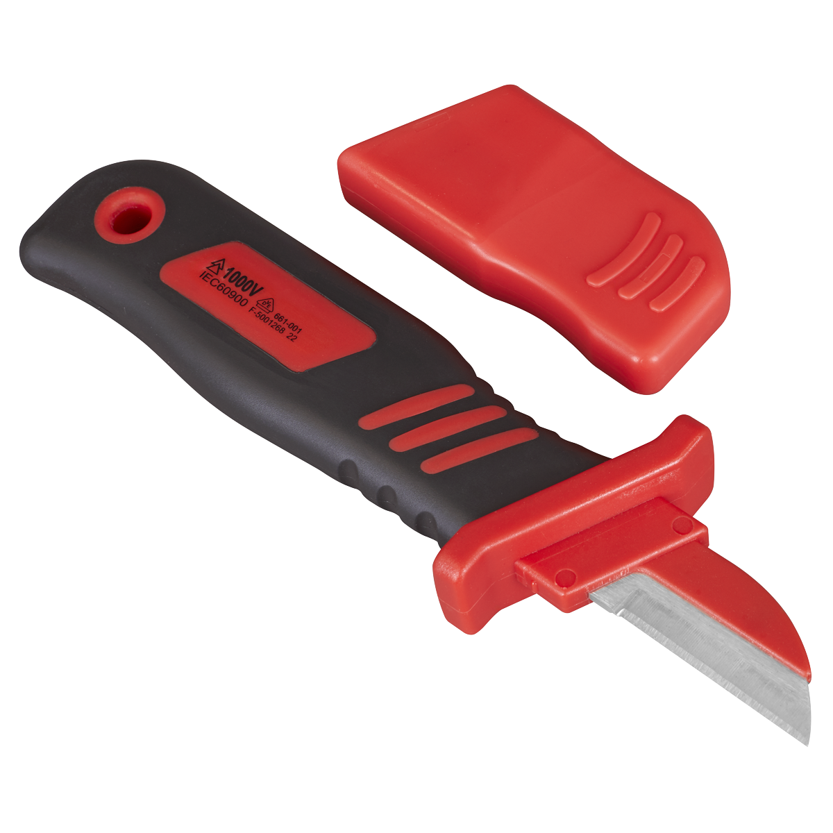 Premier AK8632 Premier Cable Knife - VDE Approved