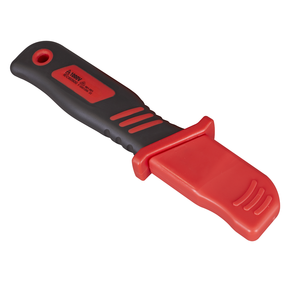 Premier AK8632 Premier Cable Knife - VDE Approved