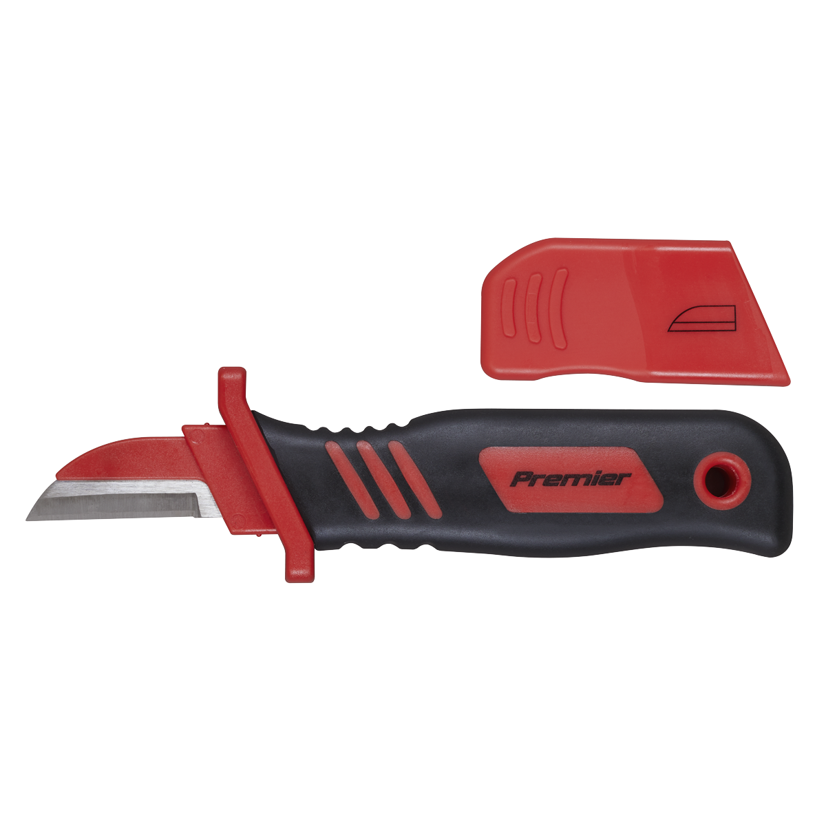 Premier AK8632 Premier Cable Knife - VDE Approved