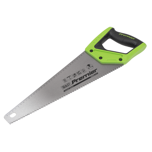Premier AK8653 Premier Handsaw 380mm 7tpi