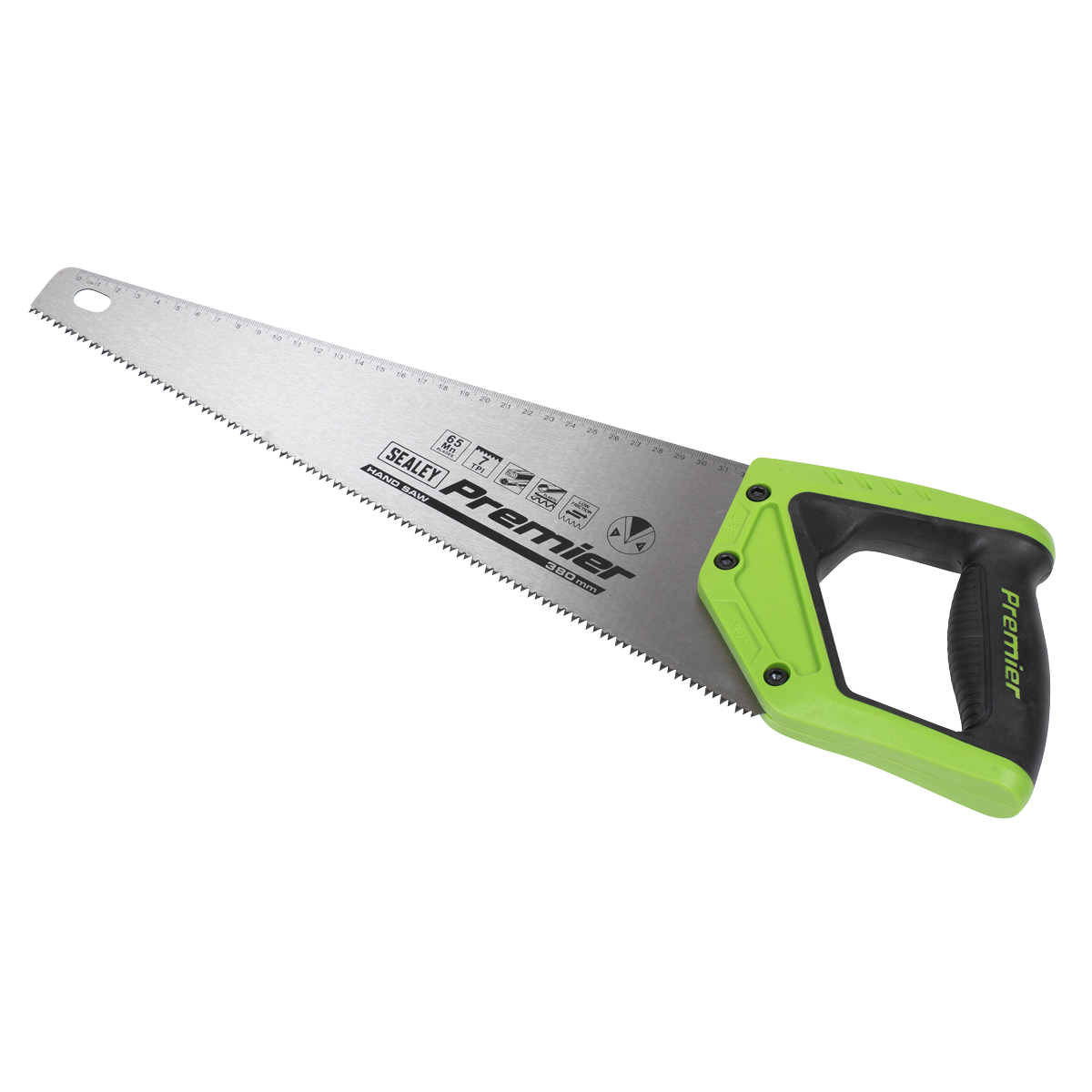 Premier AK8653 Premier Handsaw 500mm 7tpi