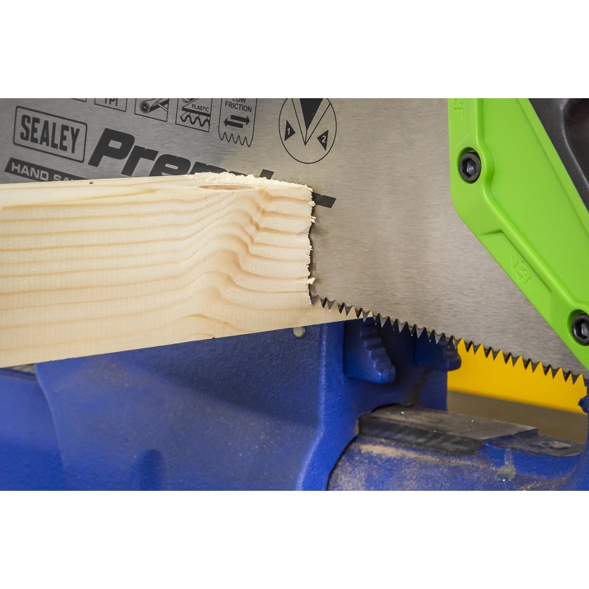 Premier AK8654 Premier Handsaw 500mm 7tpi