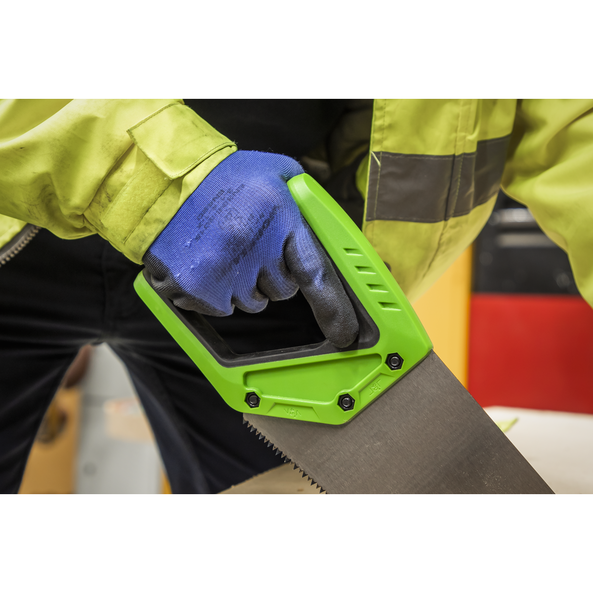 Premier AK8655 Premier Handsaw 550mm 7tpi