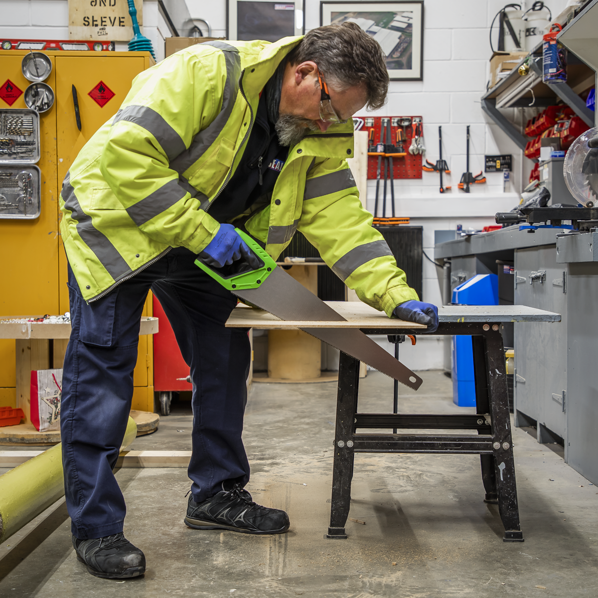 Premier AK8655 Premier Handsaw 550mm 7tpi