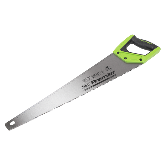 Premier AK8655 Premier Handsaw 550mm 7tpi