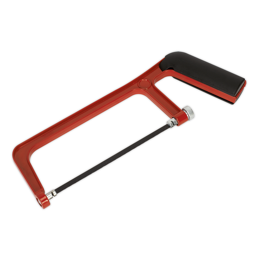 Premier AK8680 Premier Junior Hacksaw with Adjustable Blade 150mm