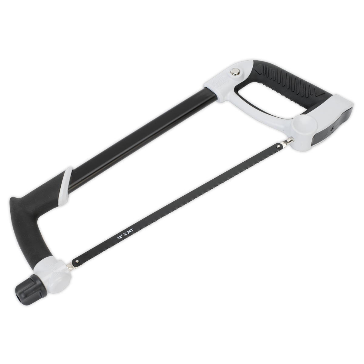 Premier AK8684 Premier Professional Hacksaw Adjustable Blade 300mm