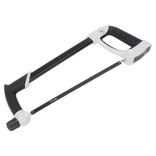 Premier AK8684 Premier Professional Hacksaw Adjustable Blade 300mm