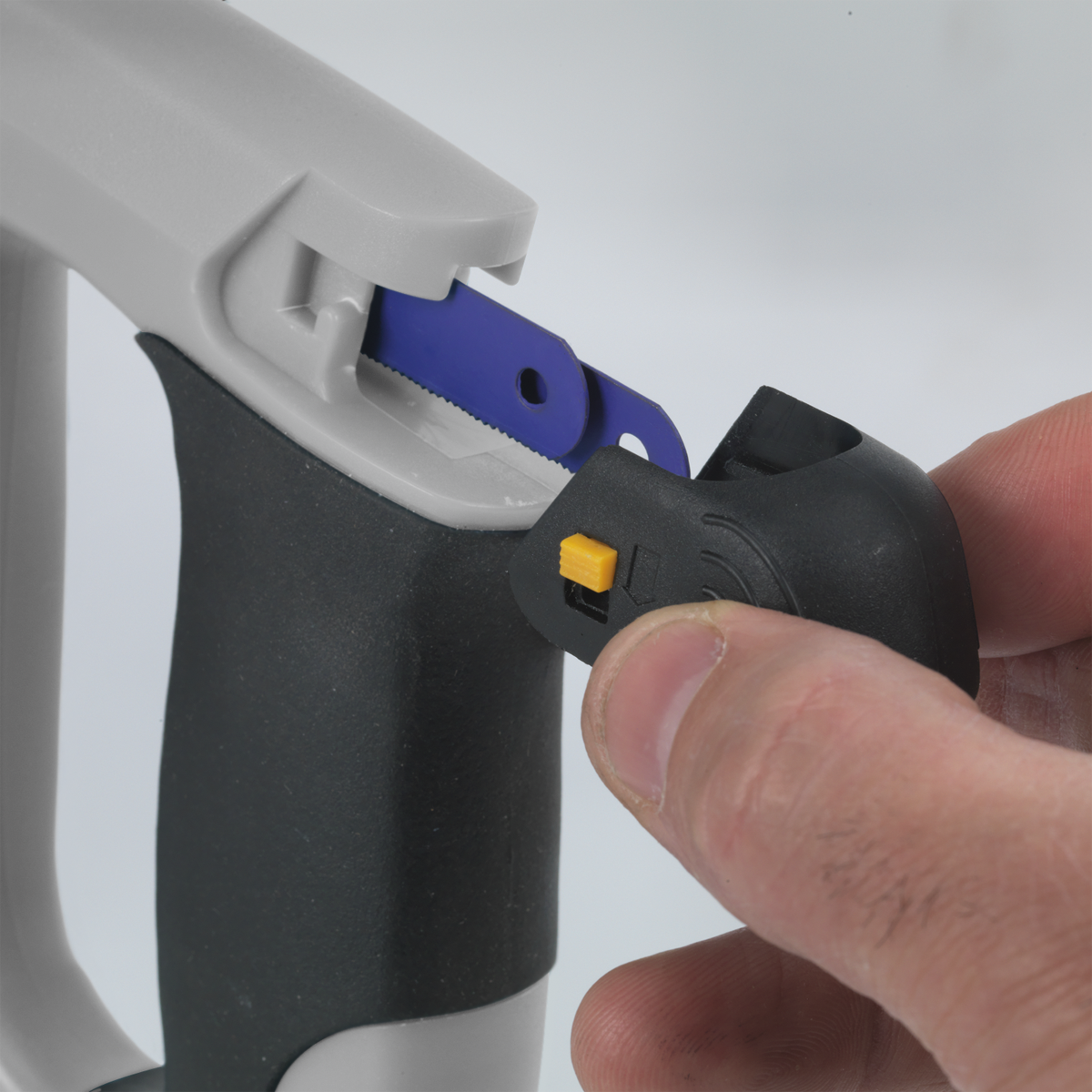 Premier AK8685 Premier Professional Hacksaw 300mm