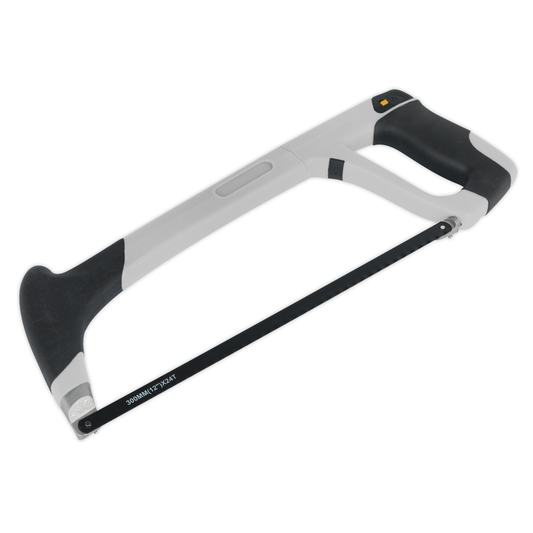 Premier AK8685 Premier Professional Hacksaw 300mm
