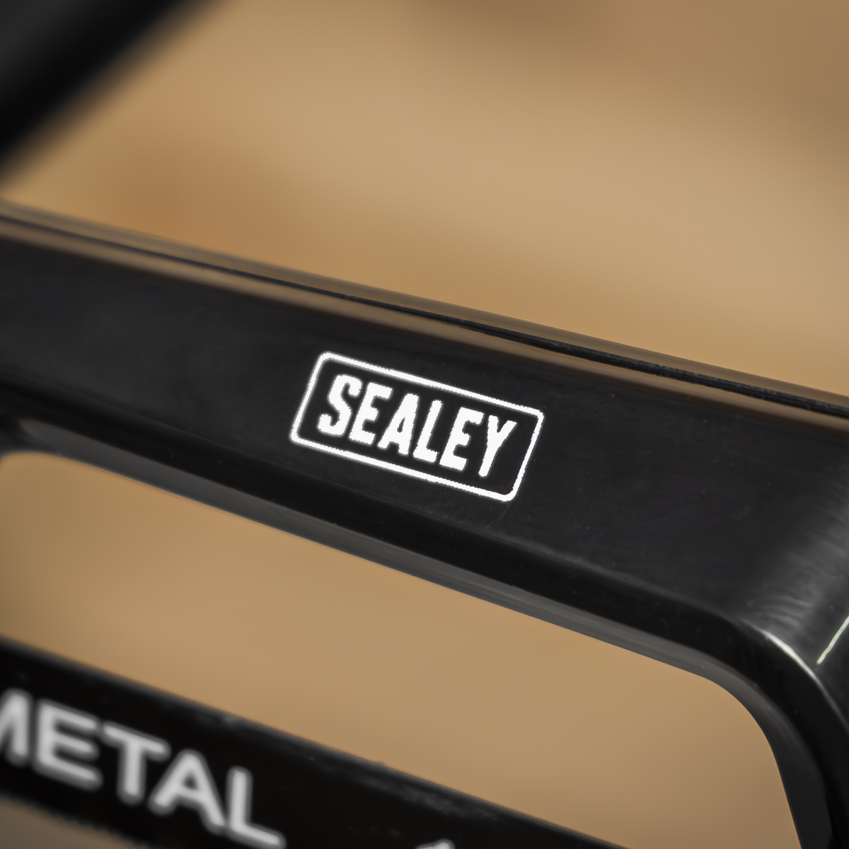 Premier AK8695 Premier Mini Hacksaw with Bi-Metal Blade