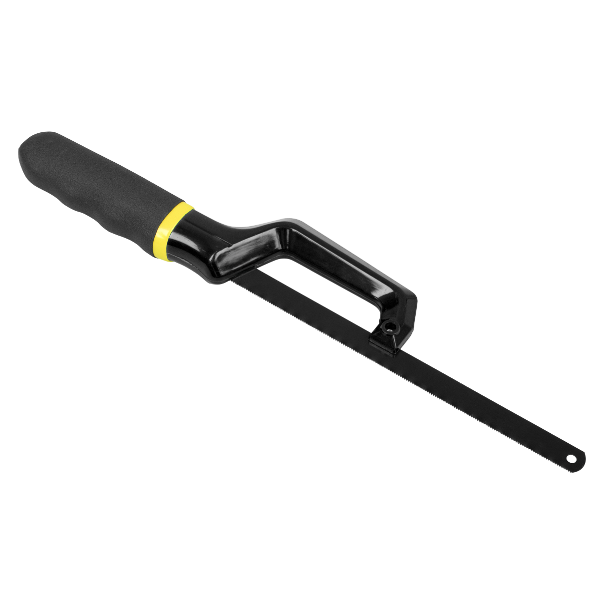 Premier AK8695 Premier Mini Hacksaw with Bi-Metal Blade