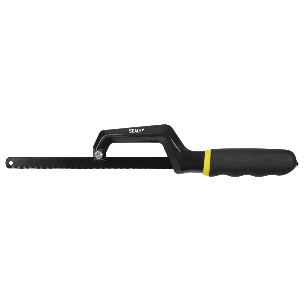 Premier AK8695 Premier Mini Hacksaw with Bi-Metal Blade