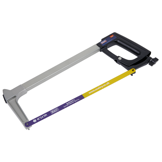 Premier AK869 Premier Professional Hacksaw 300mm
