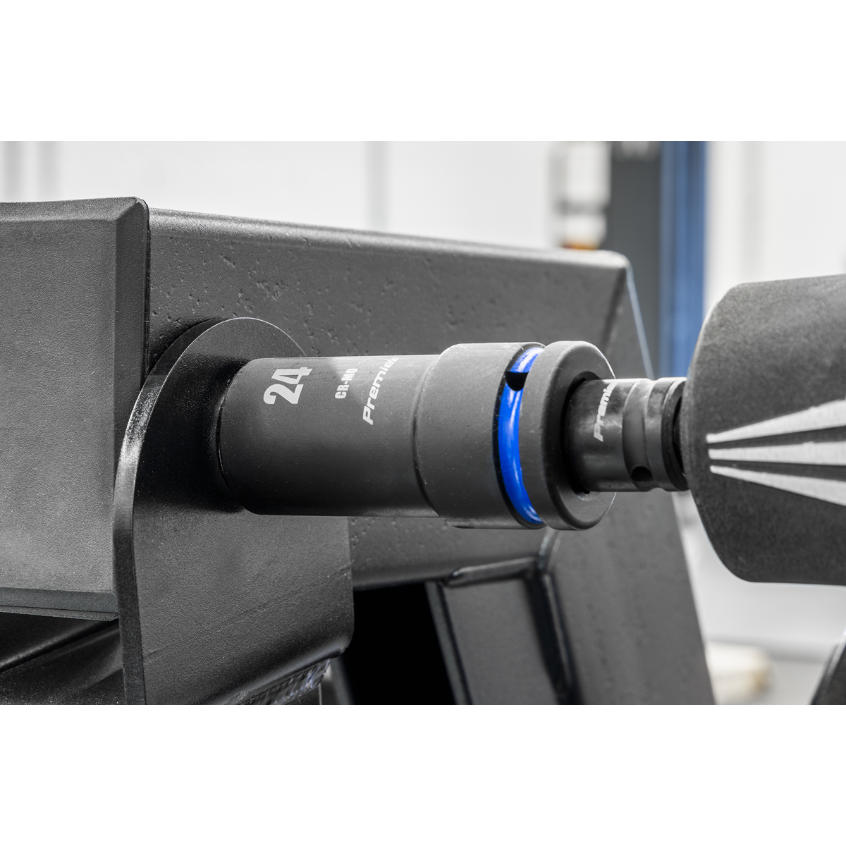 Premier AK8891M Premier Deep Impact Socket Set 3/4"Sq Drive 8pc